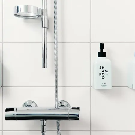 Scandic Lugnet Falun Buitenkant foto