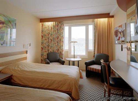 Scandic Lugnet 4* Falun