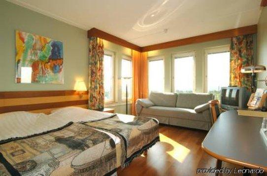 Hotel Scandic Lugnet