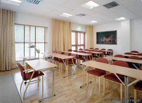 Scandic Lugnet