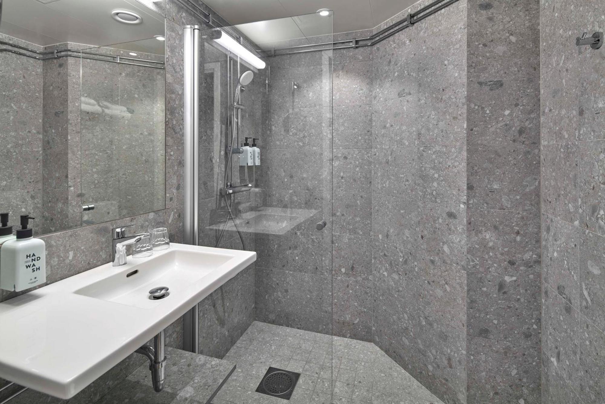 Scandic Lugnet 4* Falun