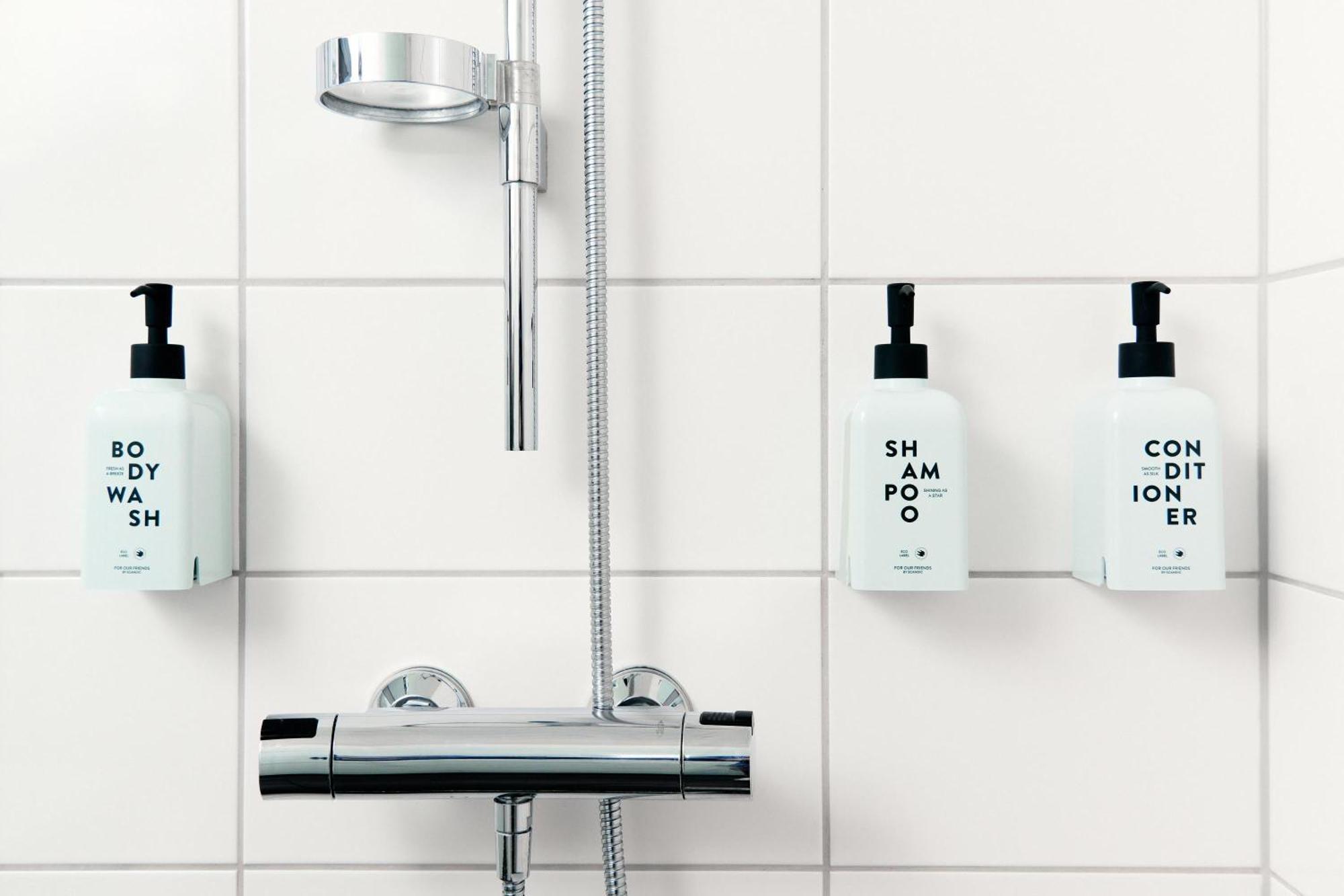 Scandic Lugnet 4*