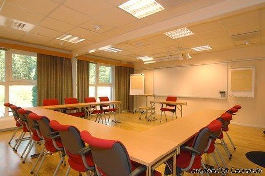 Hotel Scandic Lugnet 4*