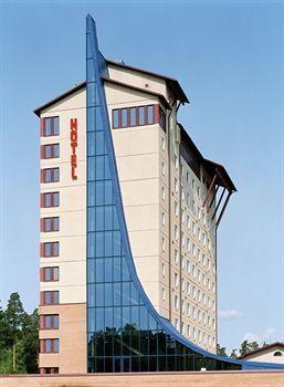 Scandic Lugnet Hotel 4*