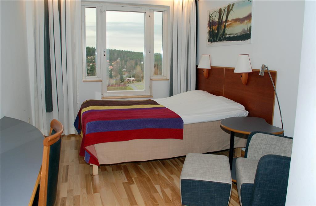 Scandic Lugnet Hotel Falun