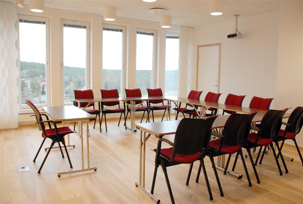 Hotel Scandic Lugnet 4*