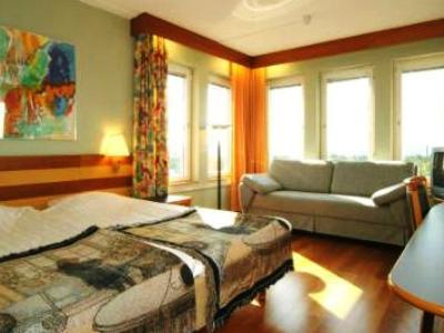 Scandic Lugnet Hotel