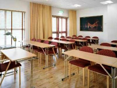 Scandic Lugnet Hotel 4*