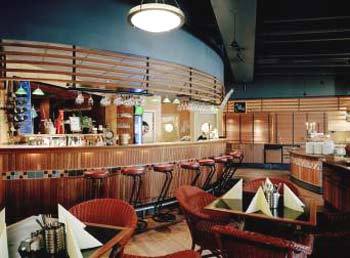 Hotel Scandic Lugnet