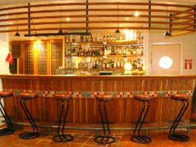 Hotel Scandic Lugnet
