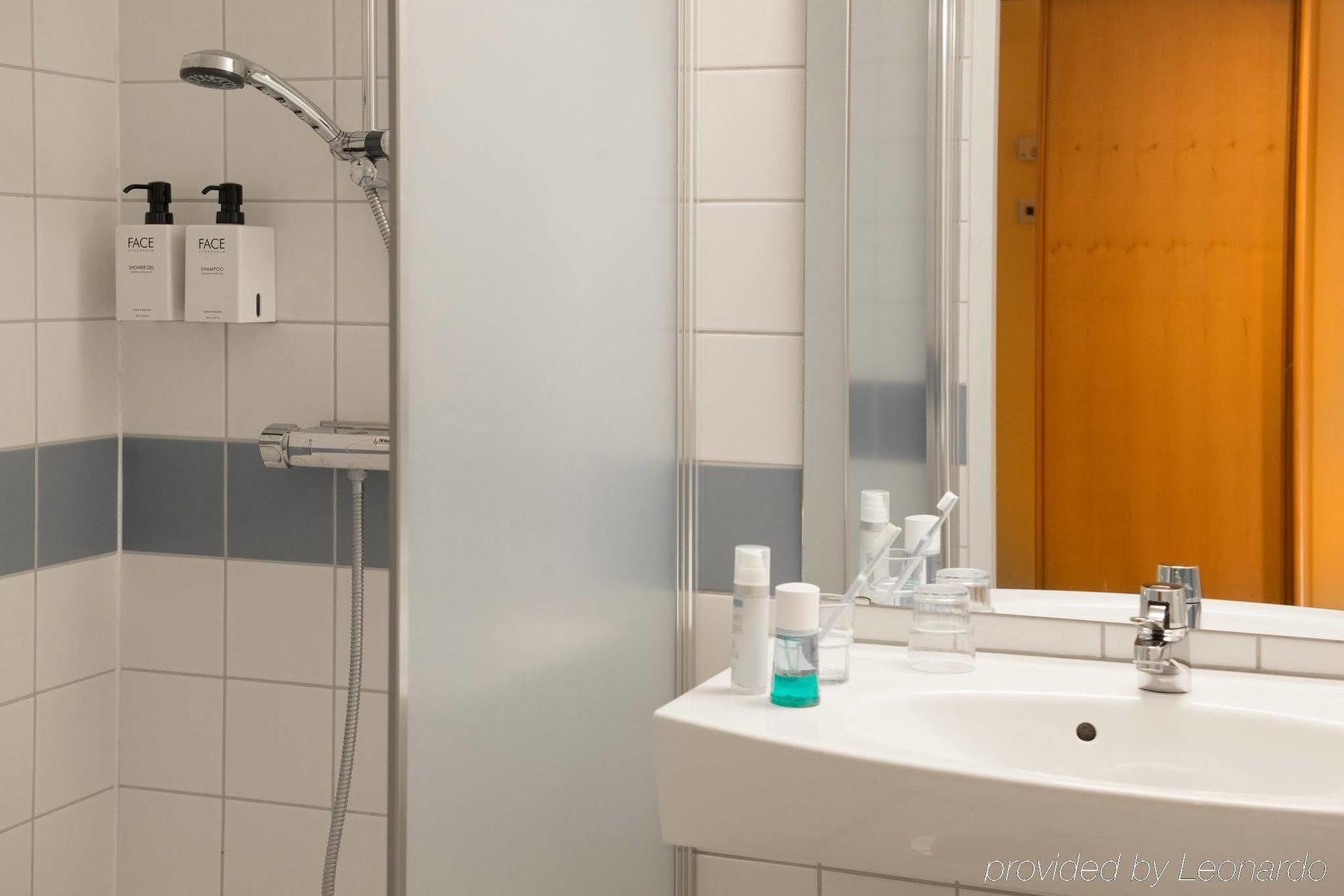 Scandic Lugnet Hotel