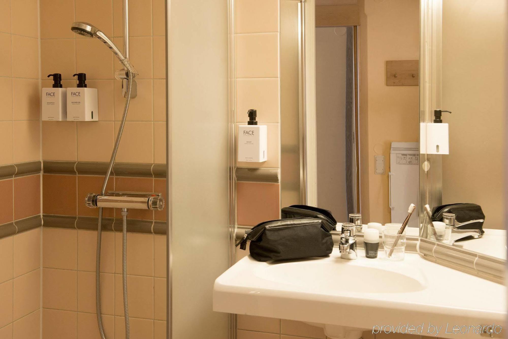 Scandic Lugnet 4*