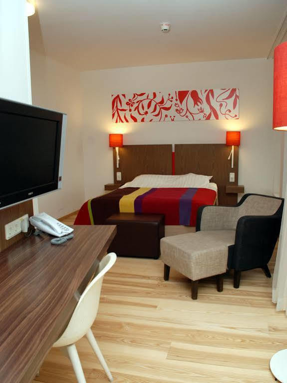 Scandic Lugnet Hotel Falun