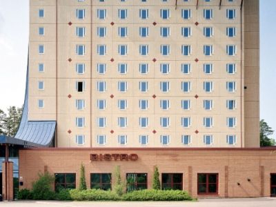 Scandic Lugnet 4* Falun